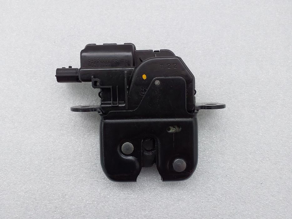 Fechadura / fecho da mala RENAULT Clio IV (BH_)