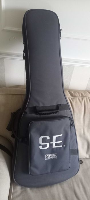 prs se custom 22 progi 2008