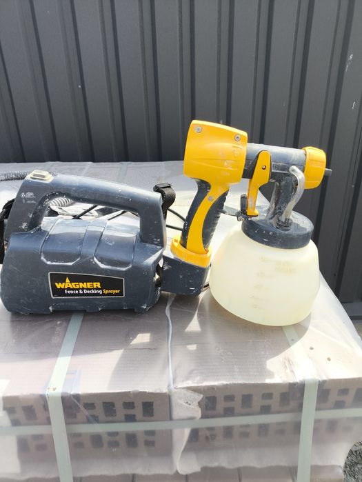 Продам фарбольт.