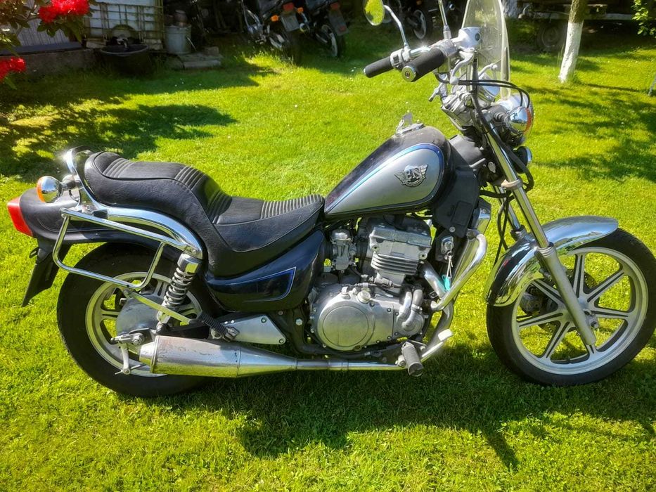 Kawasaki