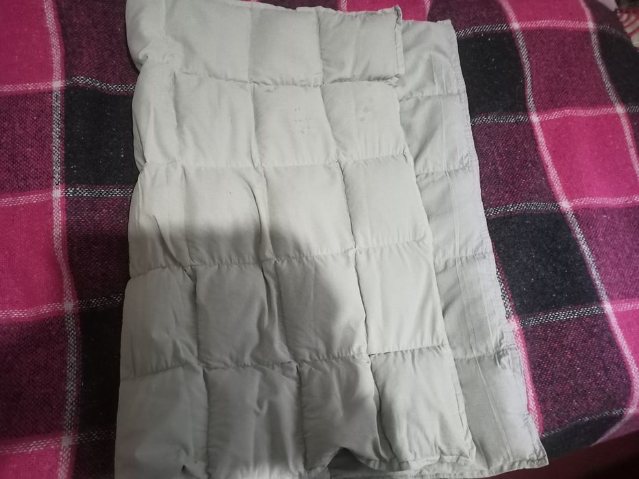 Противопролежневый матрас с био наполнением