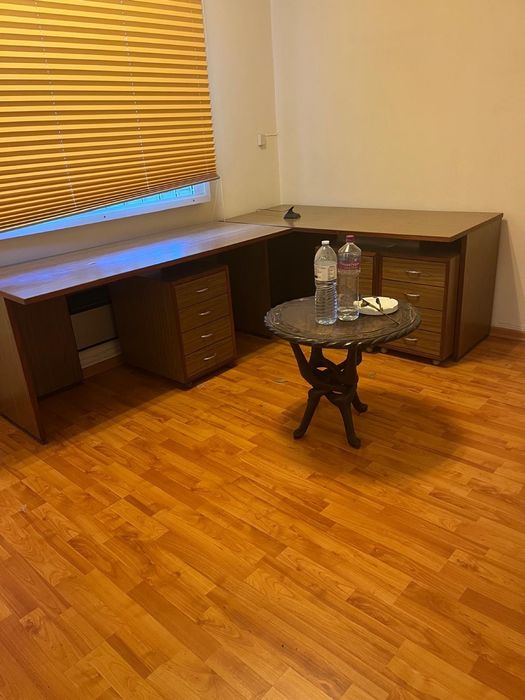 Móveis para escritorio, (preço total)