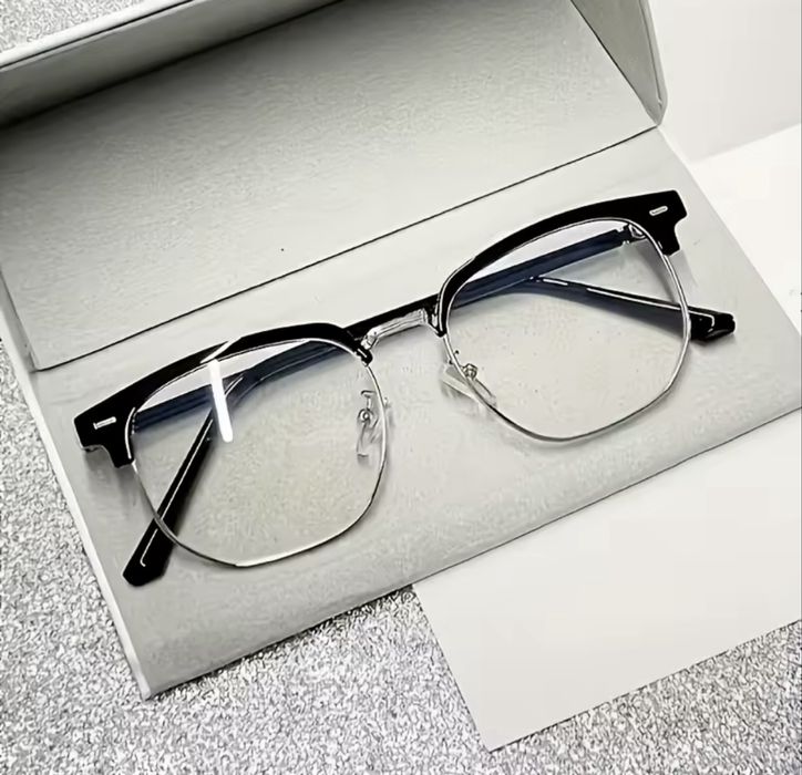 Стильні окуляри для компʼютера