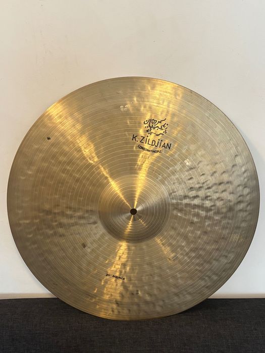 Constantinople 20” (bounce)
