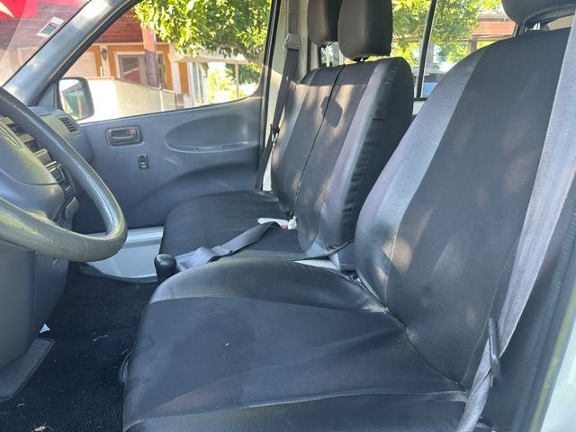 Toyota hiace 2400 muito bom estado