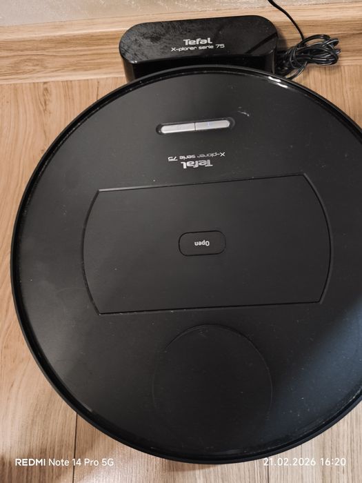 Sprzedam robot sprzątający