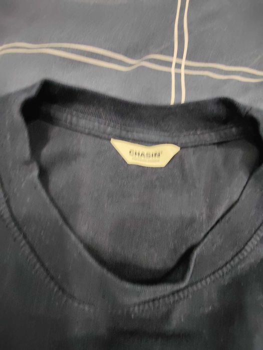 T-shirt Chasin tam. L em excelente estado