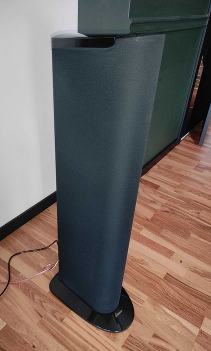 GoldenEar Technology Triton Three+