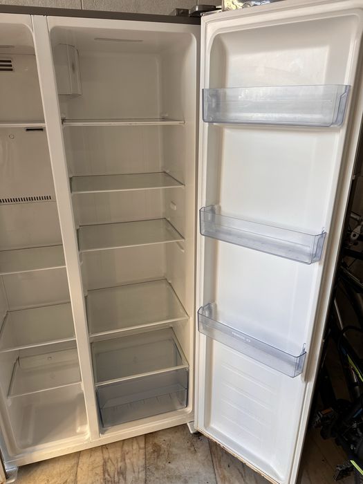 FRIGORIFICO AMERICANO “PRINCESS” (entrega gratuita) 10% DE DESCONTO