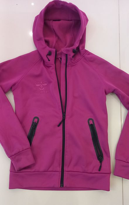 Kurtka soft shell xs/152