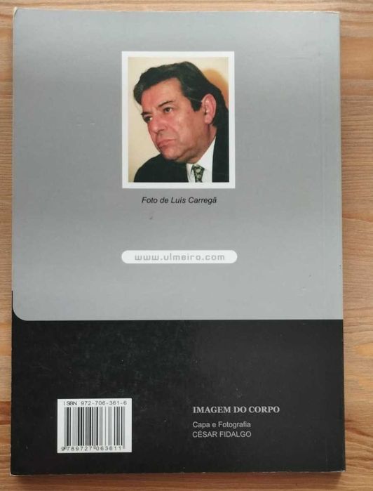 Águas do Sono - António Salvado (2003)