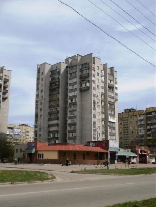 3к квартира в кирпичном доме Покровский (Парус, Красный камень)