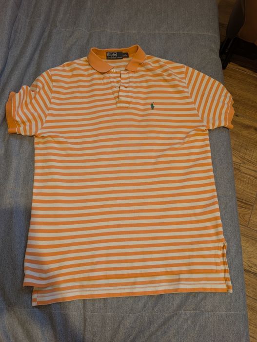 Koszulka polo męska