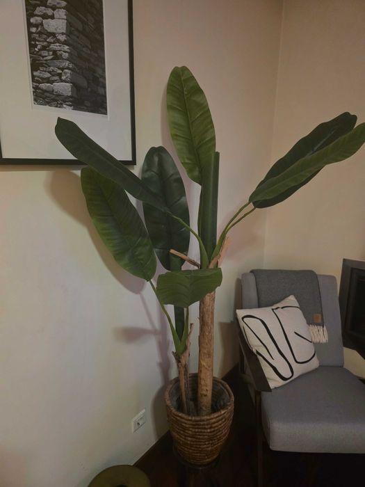 Planta artificial 150cm