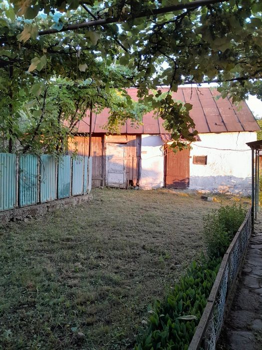 Продається затишний будинок у селі Вільховиця