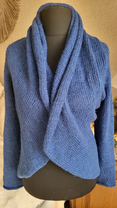 6 swetrow mix kolorlw