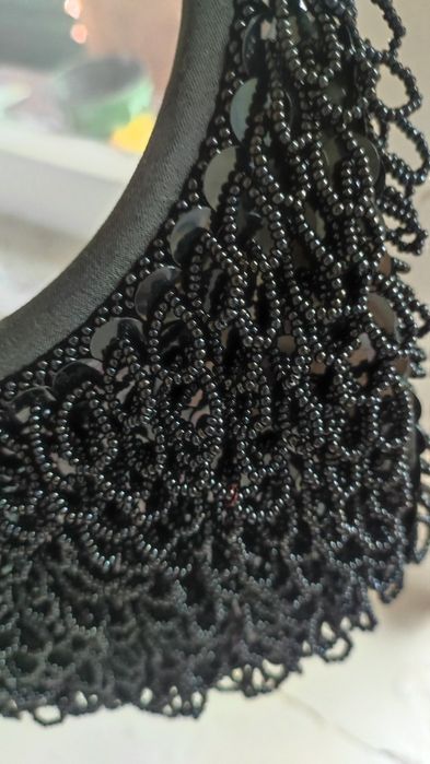 Сумочка-клач Италия