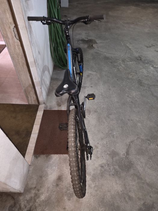 Bicicletas Berg Usadas