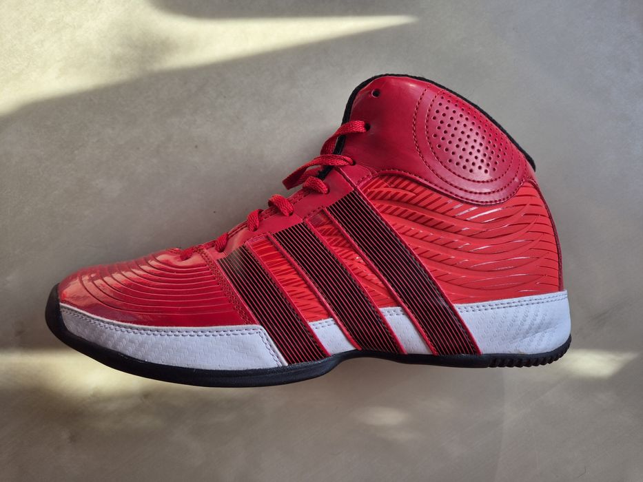 Adidas Commander TD4 rozmiar 42 i 2/3