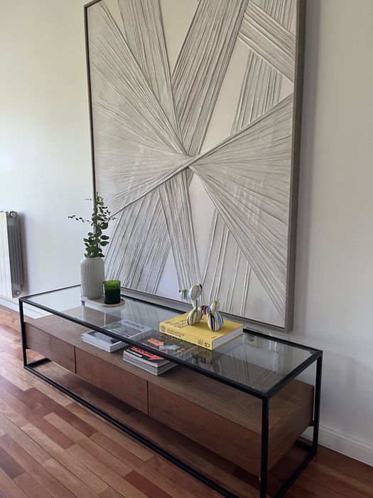 Movel HiFi Areastore Hartley