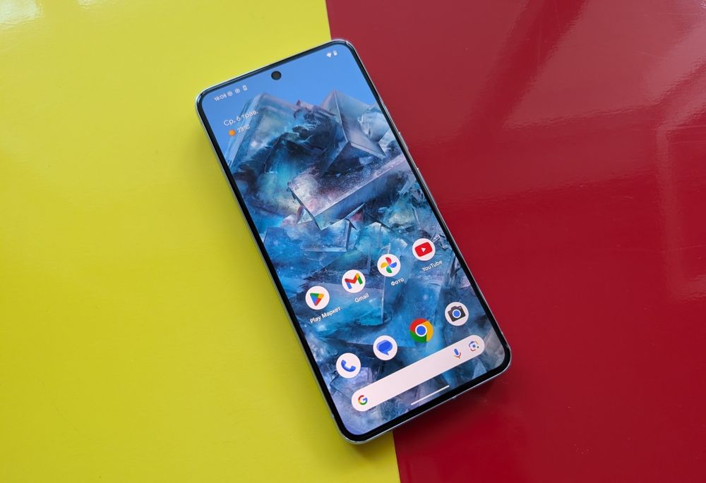 Акція! Як Новий! Google Pixel 8 Pro Neverlock 12/128 Gb сім+єсім google pixel 8 pro Без Вигорання!