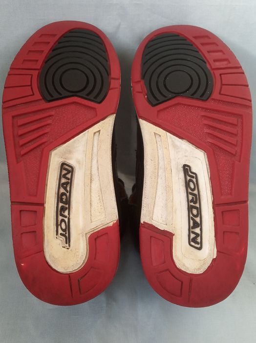 31р Jordan кросівки