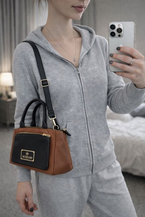 Torebka Damska Monnari