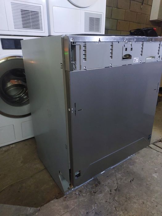 Посудомийна машина Miele G 7150 SCVI 2023 рік. українська мова