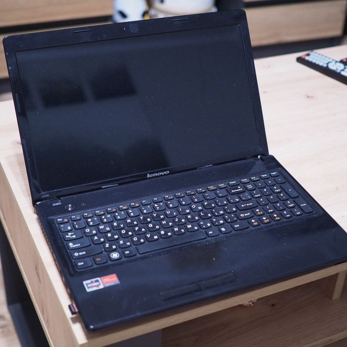 Lenovo g585 bez HDD