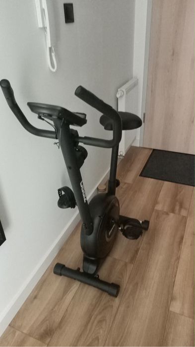 Rower stacjonarny zipro