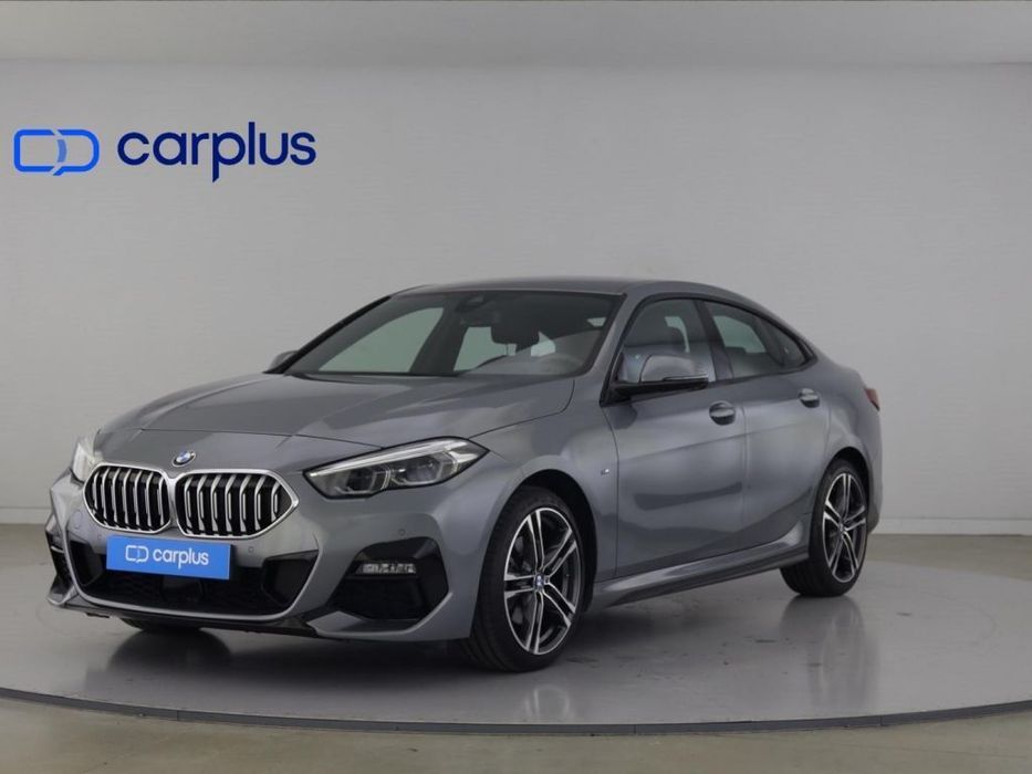 BMW 216 Gran Coupé d Pack Desportivo M