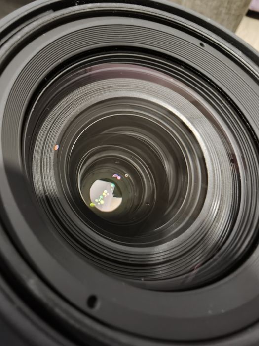 Samyang 35-150mm  FE