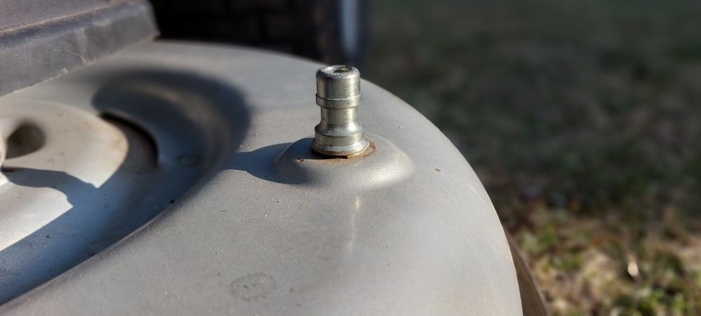 Kosiarka, traktorek Oleo-Mac 125/23H