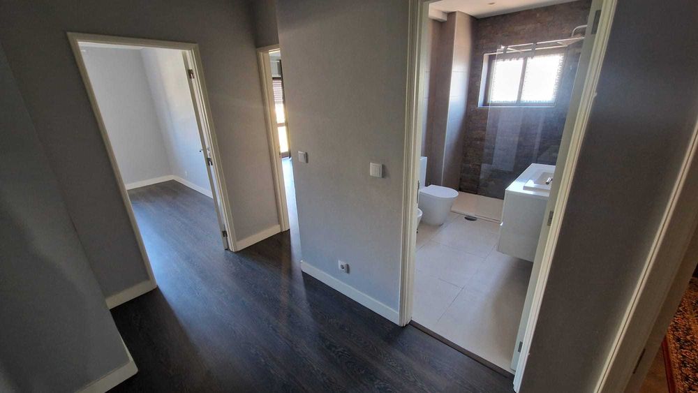 Apartamento T3 São Cosme - GONDOMAR - Renovado - Sem Garagem
