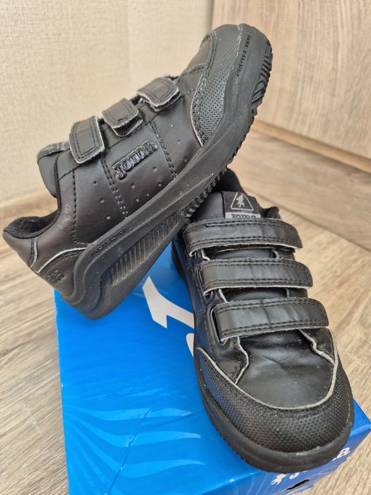 Кросівки на хлопчика Joma, р.29