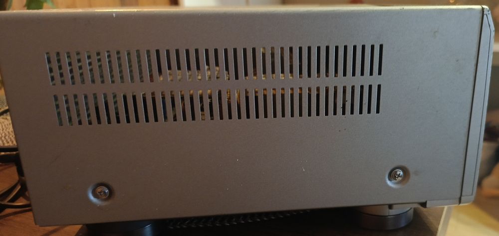 Amplituner sony str de245