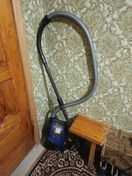 Продам пілісос сосе дай боже