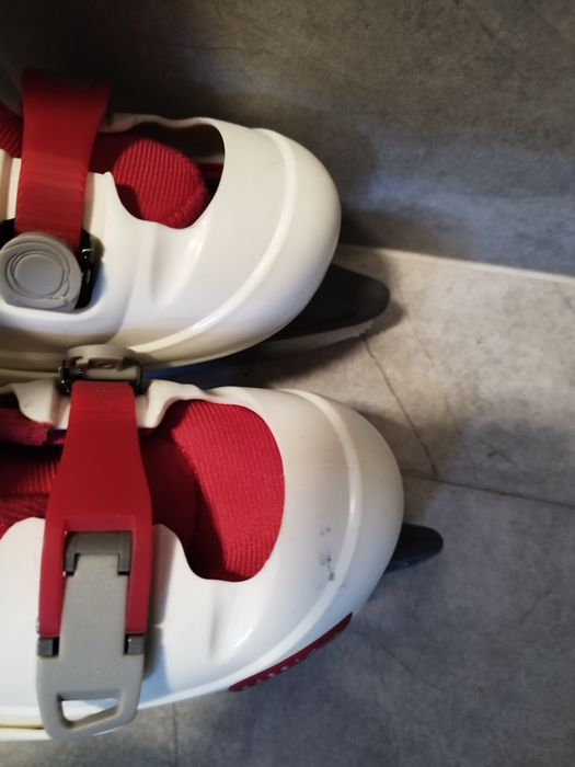 Łyzwy Oxelo  36-40