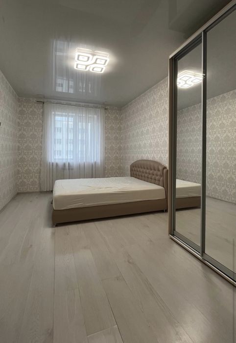 Терміновий  продаж! 62м2 квартира з ремонтом