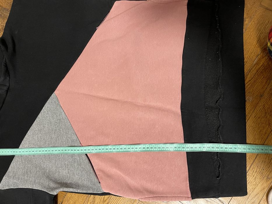 Теплий костюм для вагітних та годуючих мам, розмір L