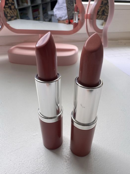 Kosmetyki YSL, Clinique , Dior