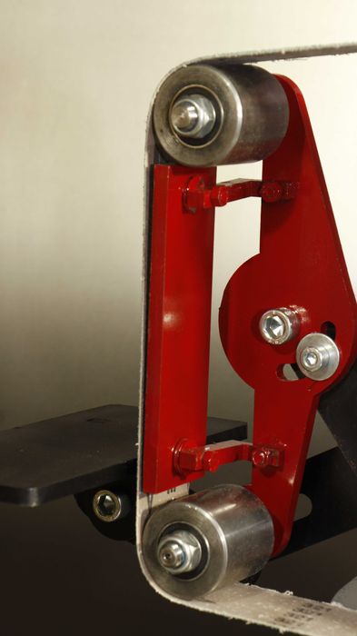 Гріндер, шліфовальний станок, заточний