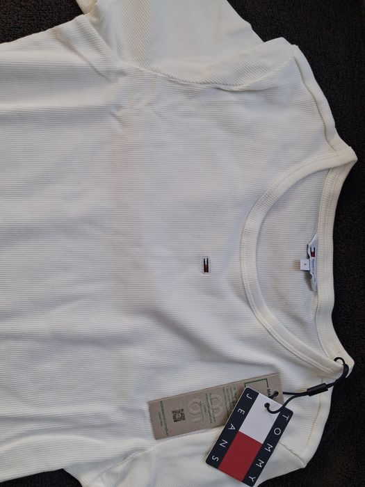 Tommy Hilfiger t-shirt damski