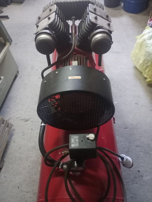 Sprzedam sprężarke/kompresor