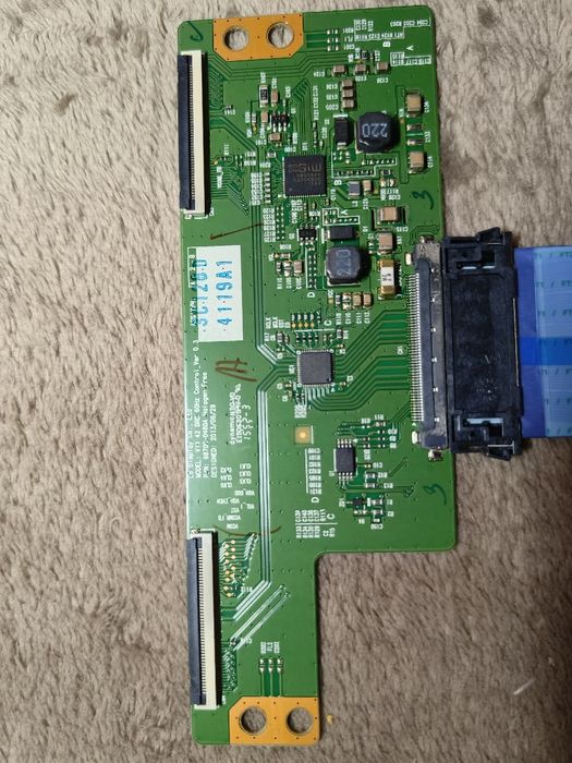 T-con logika V14 42 DRD 60Hz