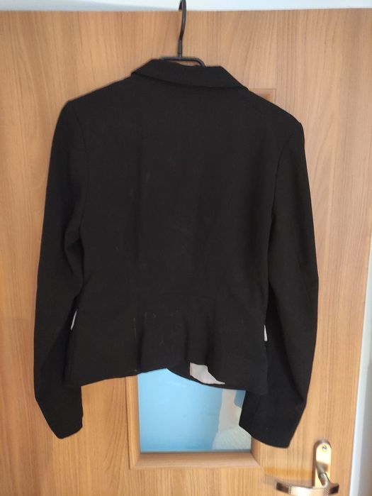 Żakiet damski h&m rozmiar 38