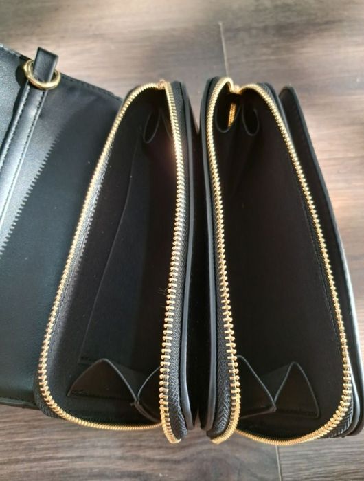 Torebka YSL skórzana