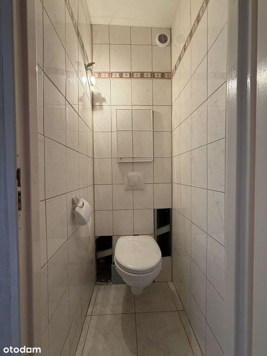 3 pokoje rozkładowe z balkonem os 700-lecia