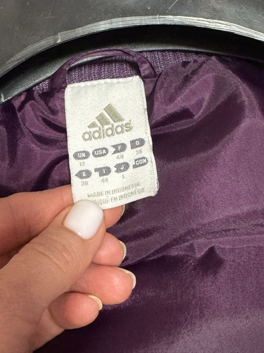 Куртка Adidas S-M