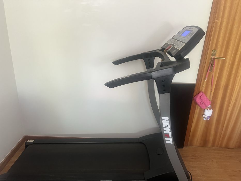 Passadeira Elétrica NEWFIT
